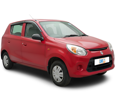 Maruti Alto 800-img